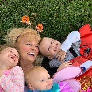 Meet your Posher, Gayle